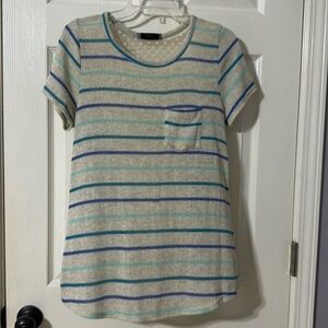 Tutta Bella L maternity top